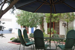 Room in BB - Springbok Single Room - Amarachi Bed Breakfast